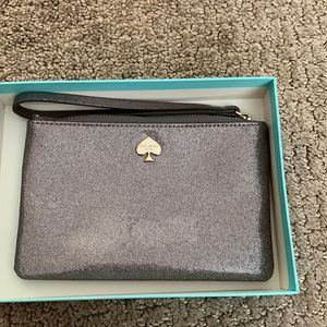 Kate Spade Wristlet